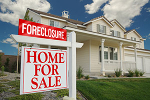Foreclosures in Wichita KS
