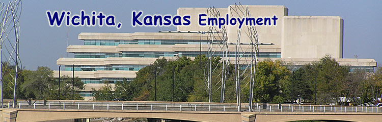 Wichita Employment Opportunities