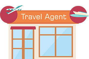 Wichita Travel Agents