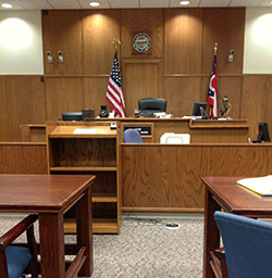 Hiring a Wichita Criminal Defense Lawyer for a DUI Charge