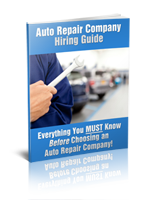 Auto Repair Guide