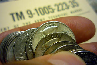 Wichita coin dealers
