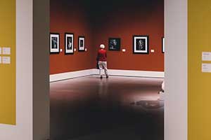Visit a Wichita Art Gallery