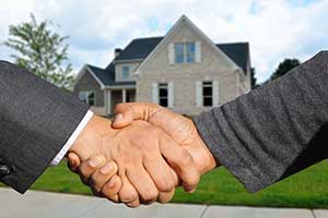 Finding A Real Estate Agent