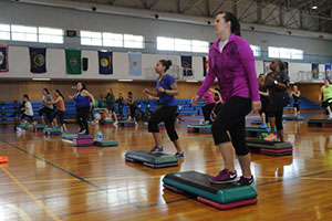 Wichita Health & Fitness Resources