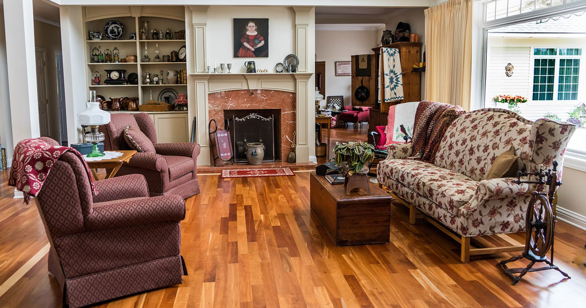 A Guide To Wood Flooring