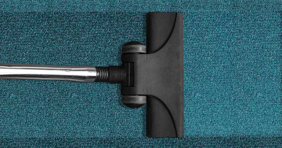Choosing The Right Carpet Cleaner