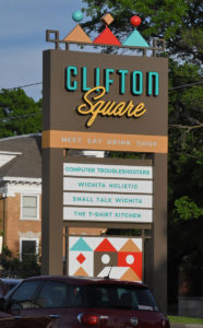 Clifton Square