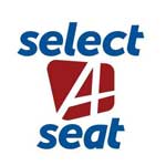 Select A Seat