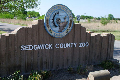 Sedgwick County Zoo