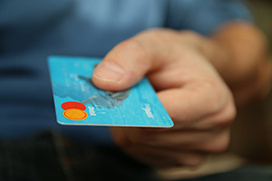 5 Quick Steps to a Better Credit Score