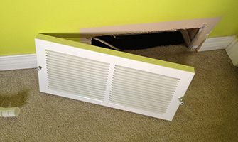 How to Find Air Duct Cleaning Companies in Wichita