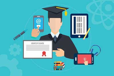 Comparing Online Education With Traditional Education
